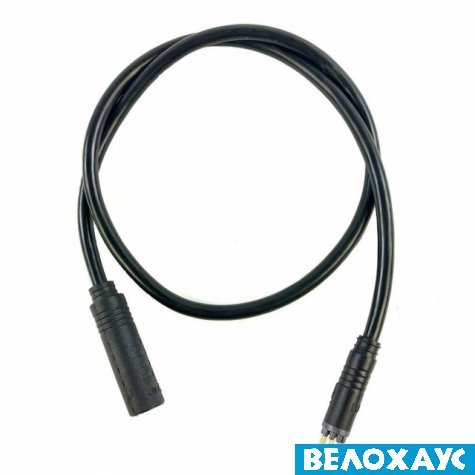 Кабель для мотор-колеса (9pin), 0,7 м