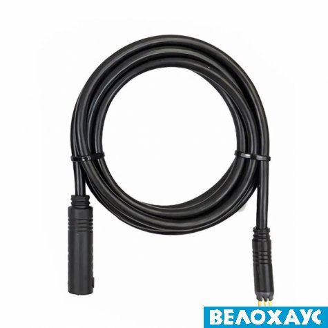 Кабель для мотор-колеса (9pin), 1,6 м