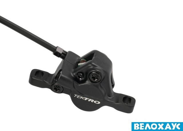 Каліпер гідравлічних гальм TEKTRO HD6.X для HD-M285/286