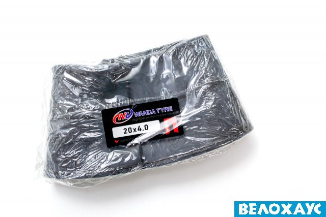 Камера 20x4.0 для FAT байка WANDA