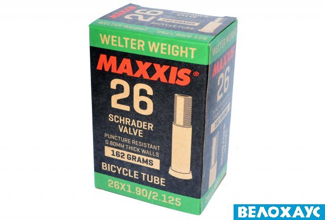 Камера 26 Maxxis Welter Weight