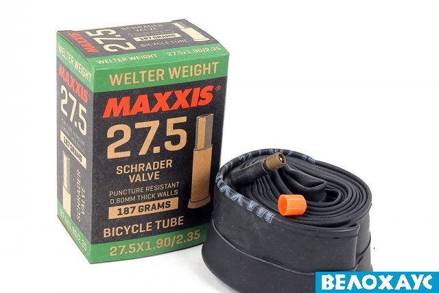 Камера 27.5 Maxxis Welter Weight