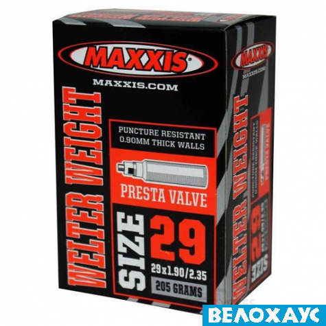 Камера 29 Maxxis Welter Weight