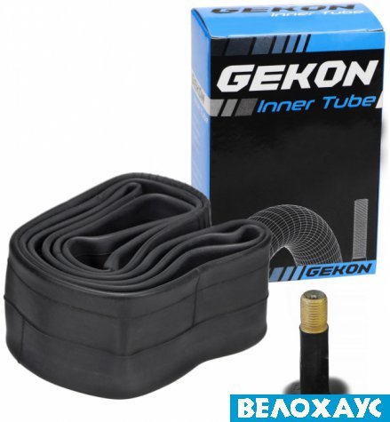 Камера 29x1.75-2.35 Gekon, AV 48 мм