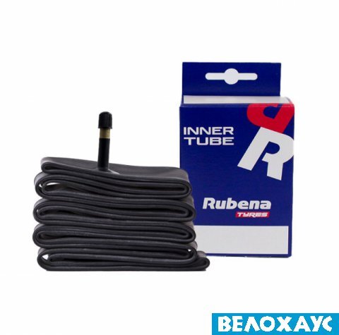 Камера 29x2.5-3.0 Rubena Plus AV