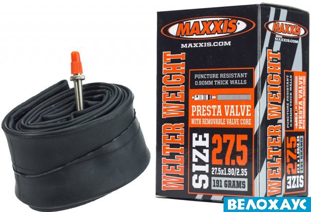 Камера 700 Maxxis Welter Weight