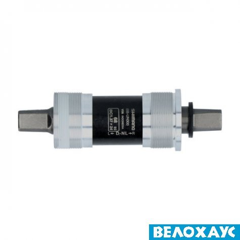 Каретка Shimano BB-UN300 BSA, 68x122.5мм