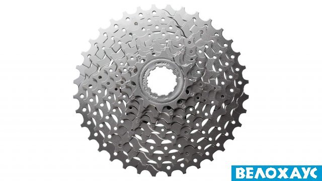 Касета Shimano CS-HG400-9, 11-34