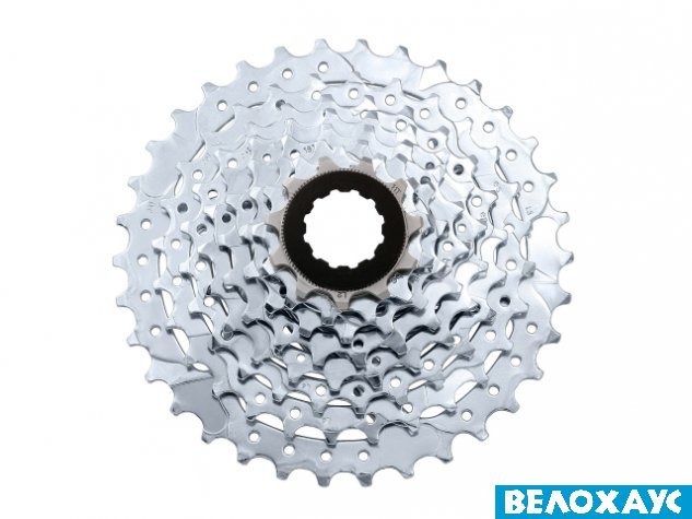 Касета SUN RACE M55, 8-k, 11-34T