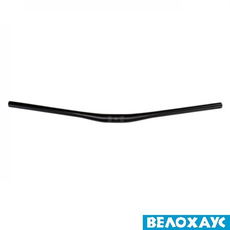 Кермо алюміній HB-12BT, 31.8 мм, L720 мм