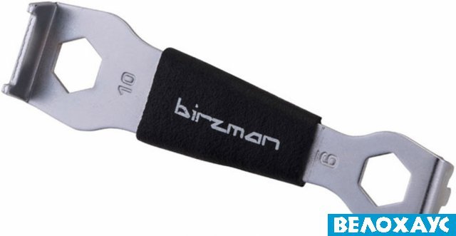 Ключ для бонок Birzman Chainring Nut Wrench