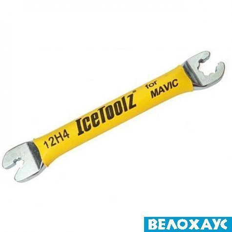 Ключ для колес Mavic ICE TOOLZ 12H4 M7-M9