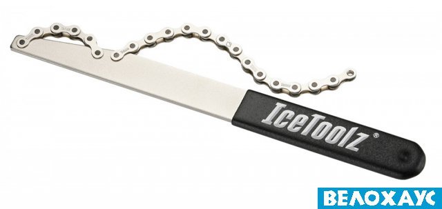 Ключ ICE TOOLZ 53A2 хлист для зняття касети