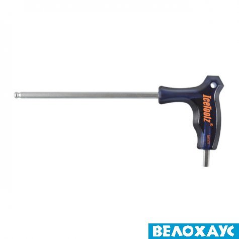Ключ Ice Toolz 7M50 двосторонній 5mm