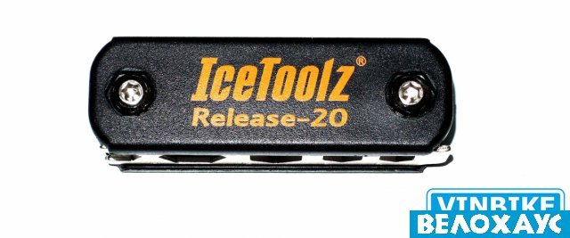 Ключ ICE TOOLZ 93B1