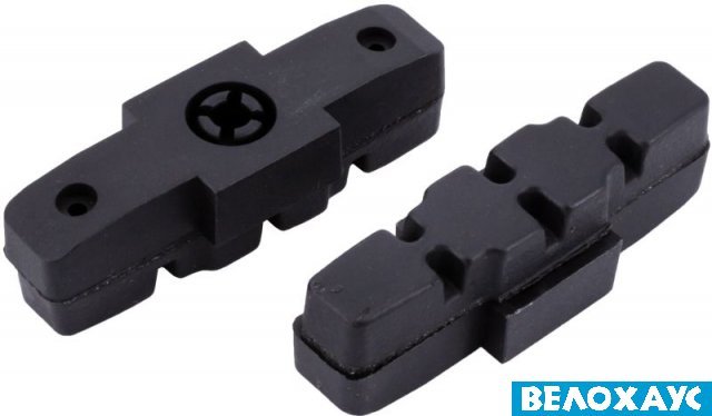 Колодки TW до Magura Hydraulic HS11, HS33