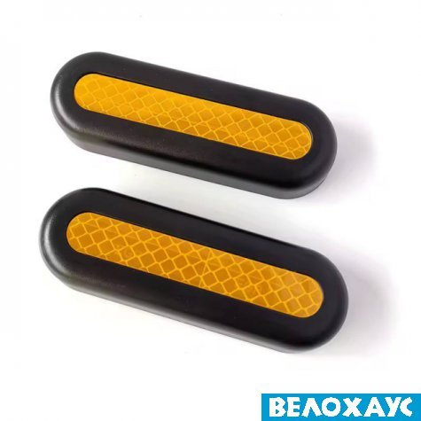 Колпачки на колеса для самокату Ninebot G30