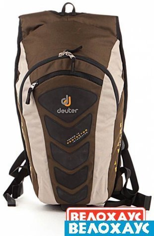 Компактный рюкзак Deuter Venom 10