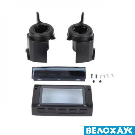 Комплект пластику на Kugoo S3