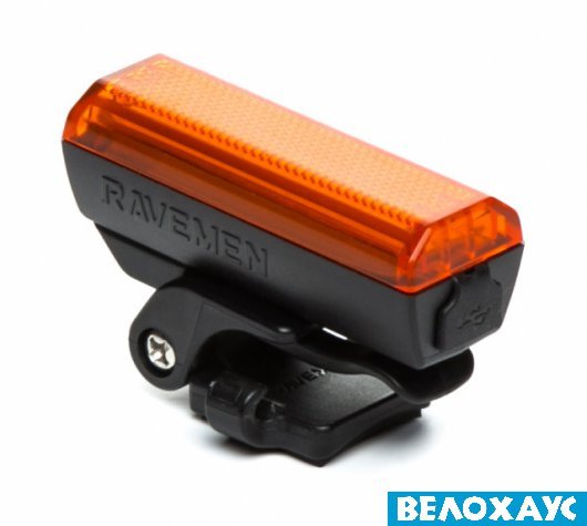 Комплект світла Ravemen LR500S + TR20