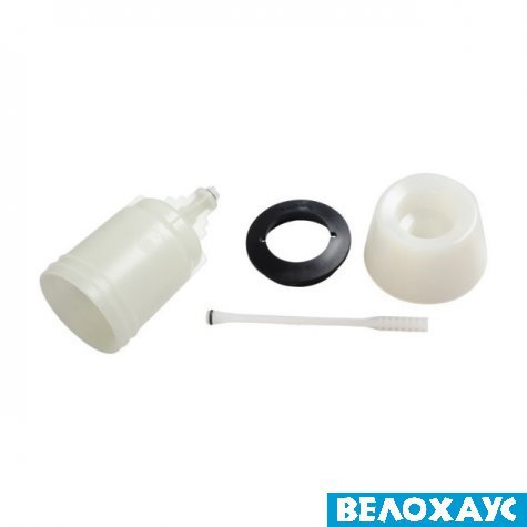 Комплект TL-BR002 для гідравл. диск гальм SHIMANO, (ST-), M7*0.75, Y13000090