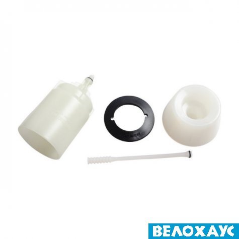 Комплект TL-BR003 для гідравл. диск гальм SHIMANO, (BL-), M5*0.8, Y13000100