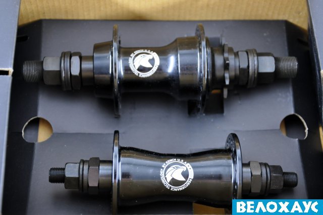 Комплект втулок для BMX Kench USA