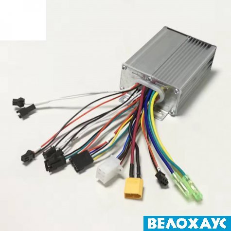 Контролер 24-36-48V, 20A