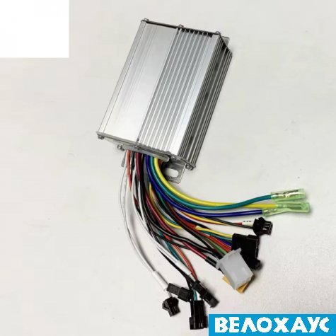 Контролер 24-36-48V, 20A