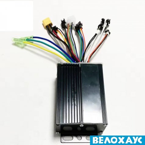 Контролер 24-36-48V, 20A