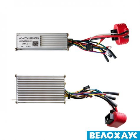 Контролер для Proove X-City MAX PRO (HX X9 Max), 48V