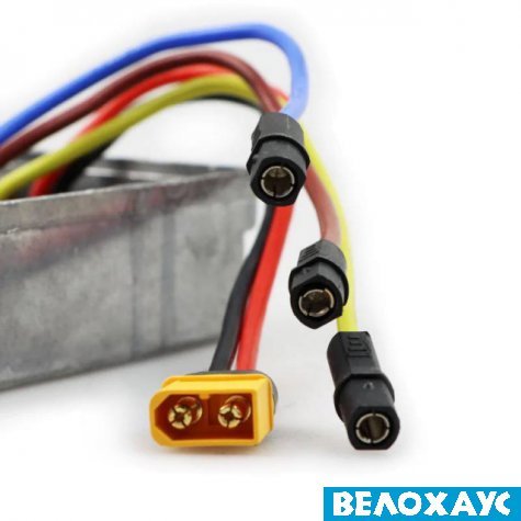 Контролер до електросамокату Ninebot Max G30