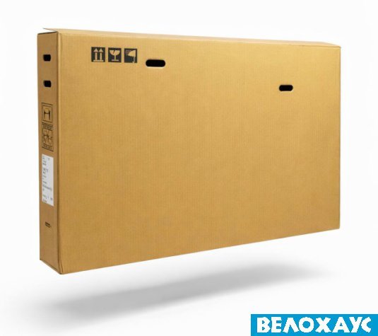 Коробка для велосипеда