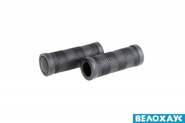 Короткі ручки руля ONRIDE ZigZag, 86 мм