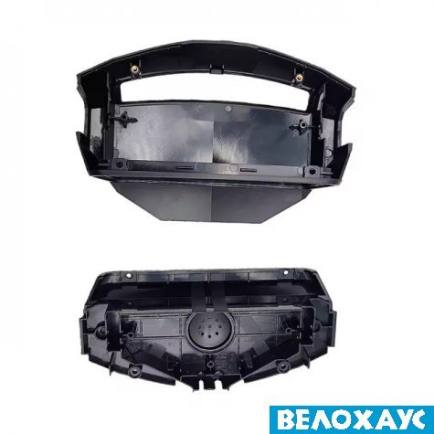 Корпус фари з нижньою частиною Kugoo Kukirin G2, G3 G4