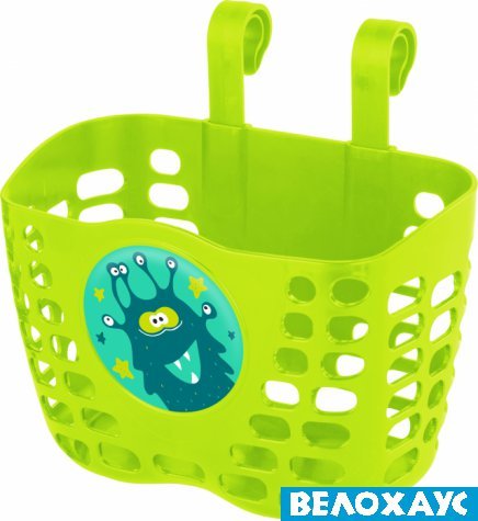 Кошик дитячий на кермо KLS BUDDY Wasper