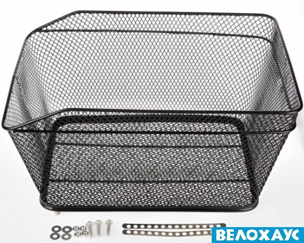 Кошик на багажник ONRIDE Net