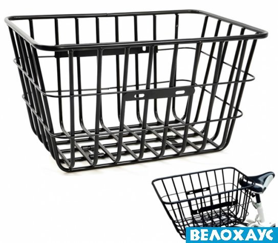 Кошик на багажник ONRIDE Transit 20