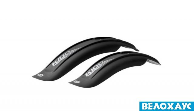 Крила на дитячий велосипед 16 SIMPLA KIDO SDS CHOPPER