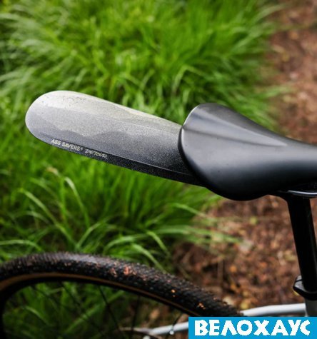 Крило заднє Ass Saver Big, Detour