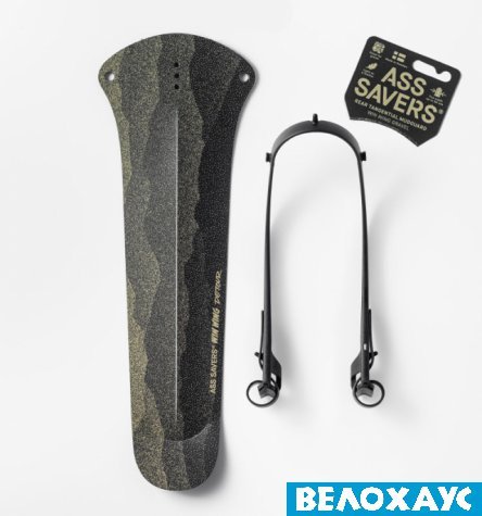 Крило заднє Win Wing Gravel 2 ASS SAVERS, Detour