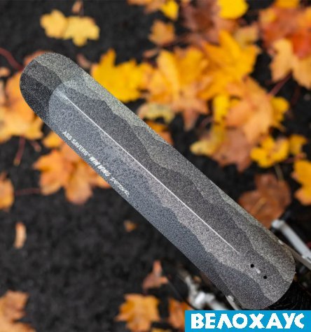 Крило заднє Win Wing Gravel 2 ASS SAVERS, Detour