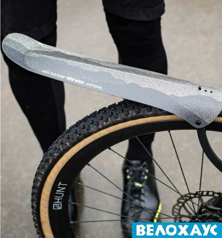 Крило заднє Win Wing Gravel 2 ASS SAVERS, Detour
