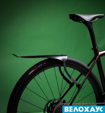 Крило заднє Win Wing Road 2 ASS SAVERS, Stealth