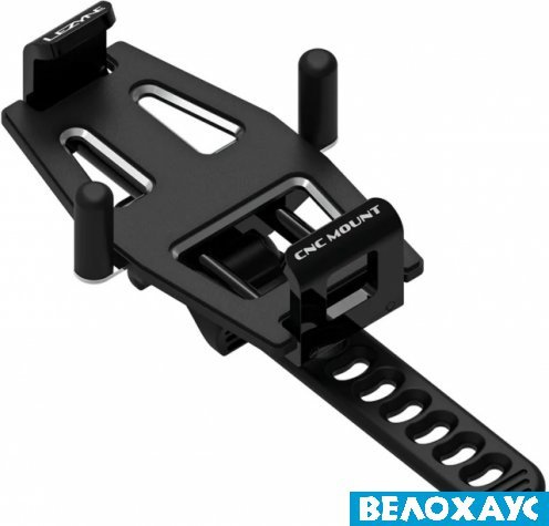 Кріплення для телефона LEZYNE CNC PHONE MOUNT