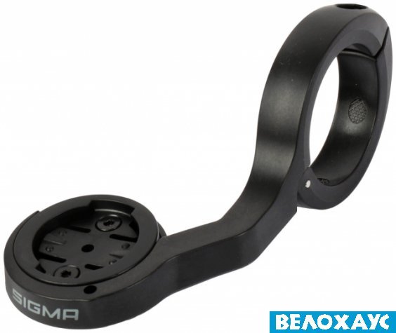 Кріплення для велокомпютера Short Butler GPS Sigma Sport