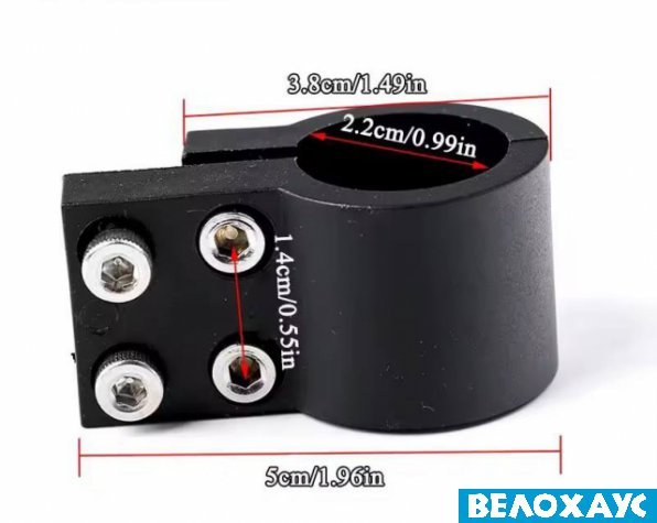 Кріплення до дисплея TF-100