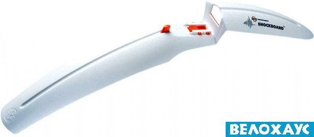 Крило на перед SKS Shockboard