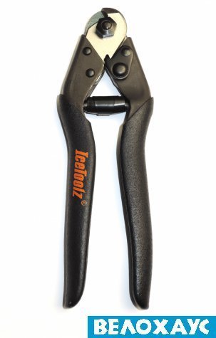 Кусачки для тросиков и рубашек ICE TOOLZ 67B4
