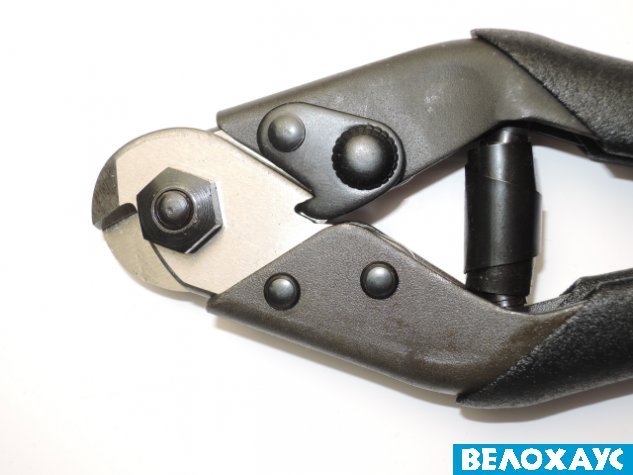 Кусачки для тросиков и рубашек ICE TOOLZ 67B4